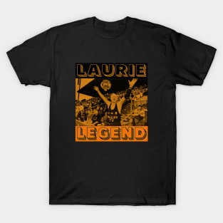 Balmain Tigers - Laurie Nichols - LAURIE LEGEND T-Shirt